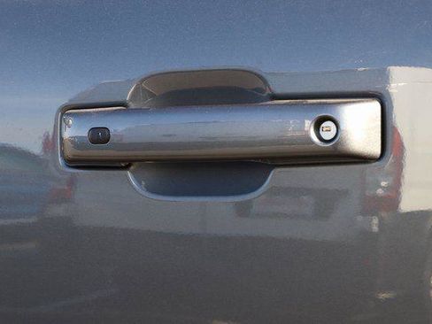 New 2026 Ford F350 Lariat w/ Black Appearance Package image 11