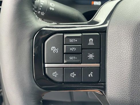 New 2025 Ford F150 Lightning Platinum image 8