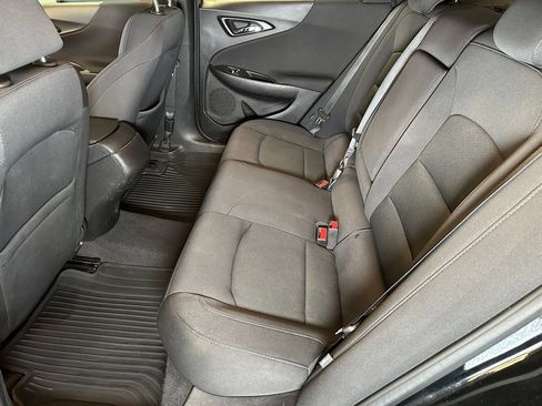 Used 2017 Chevrolet Malibu LS w/ LPO, Convenience Package 1 image 21