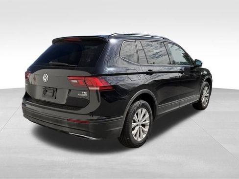 Used 2018 Volkswagen Tiguan S image 20