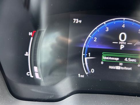 New 2026 Toyota Corolla LE FWD image 10