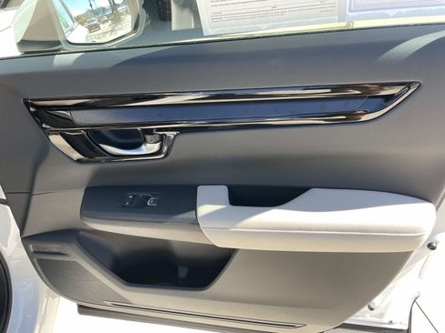 Certified 2024 Honda CR-V EX-L image 22