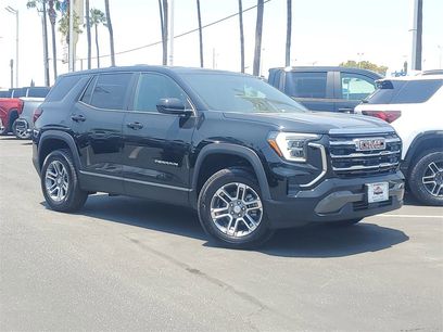 New 2026 GMC Terrain Elevation