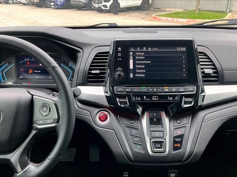 Used 2024 Honda Odyssey Sport image 7