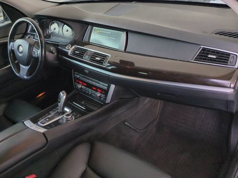 Used 2011 BMW 535i xDrive AWD/4WD image 18