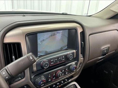 Used 2015 GMC Sierra 1500 Denali w/ Driver Alert Package AWD/4WD image 27