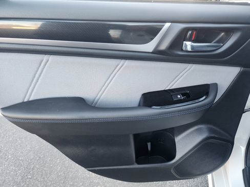 Used 2019 Subaru Legacy 2.5i Sport image 19