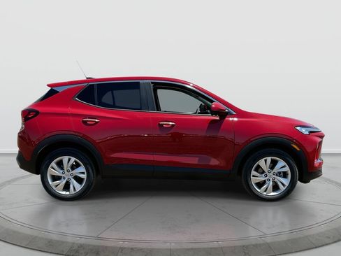 New 2026 Buick Encore GX Preferred w/ Advanced Technology Package FWD image 9