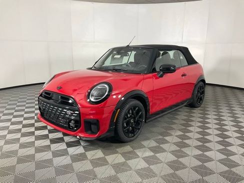 New 2026 MINI Cooper S image 1