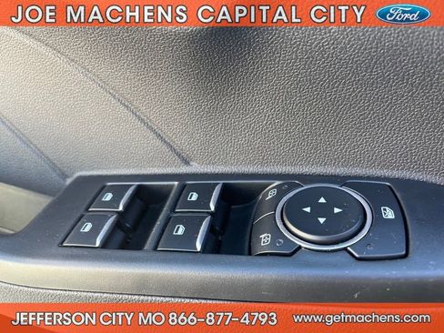 Certified 2023 Ford Escape Active w/ Tech Pack #2 image 21