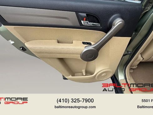 Used 2008 Honda CR-V EX-L image 31