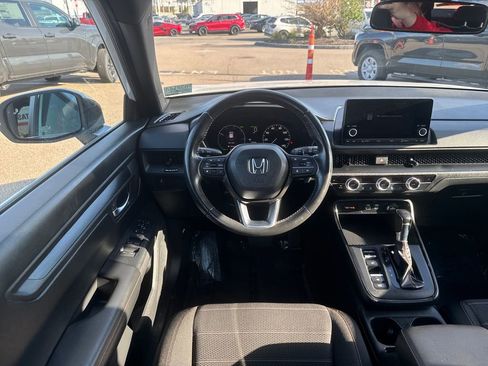 Used 2024 Honda CR-V Sport image 12