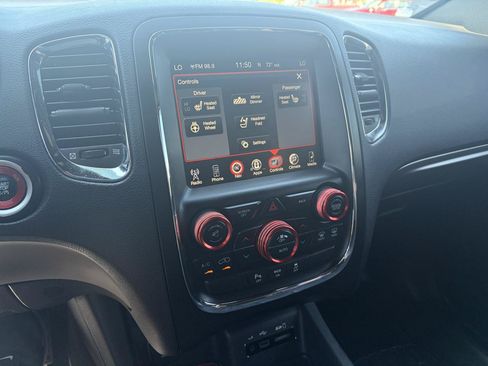 Used 2015 Dodge Durango R/T AWD/4WD image 18