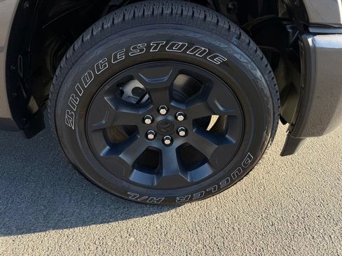 Used 2026 RAM 1500 Big Horn RWD image 9