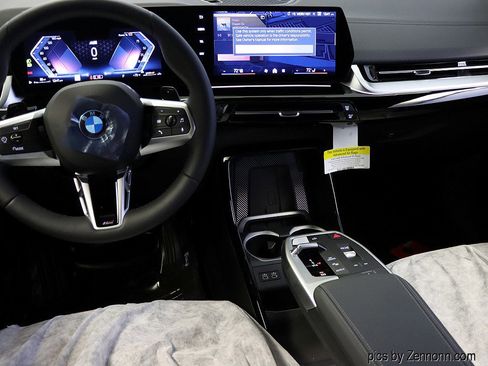 Used 2026 BMW X2 xDrive28i image 13