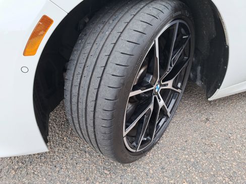 Certified 2025 BMW 840i image 34