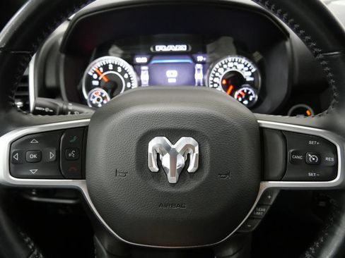 Used 2023 RAM 1500 Big Horn AWD/4WD image 15