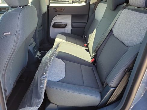 New 2026 Ford Maverick XLT FWD image 13
