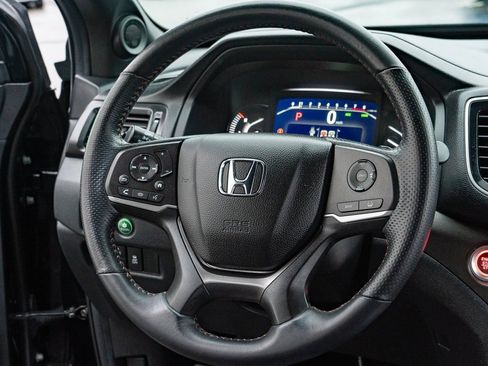 Used 2023 Honda Passport TrailSport image 25