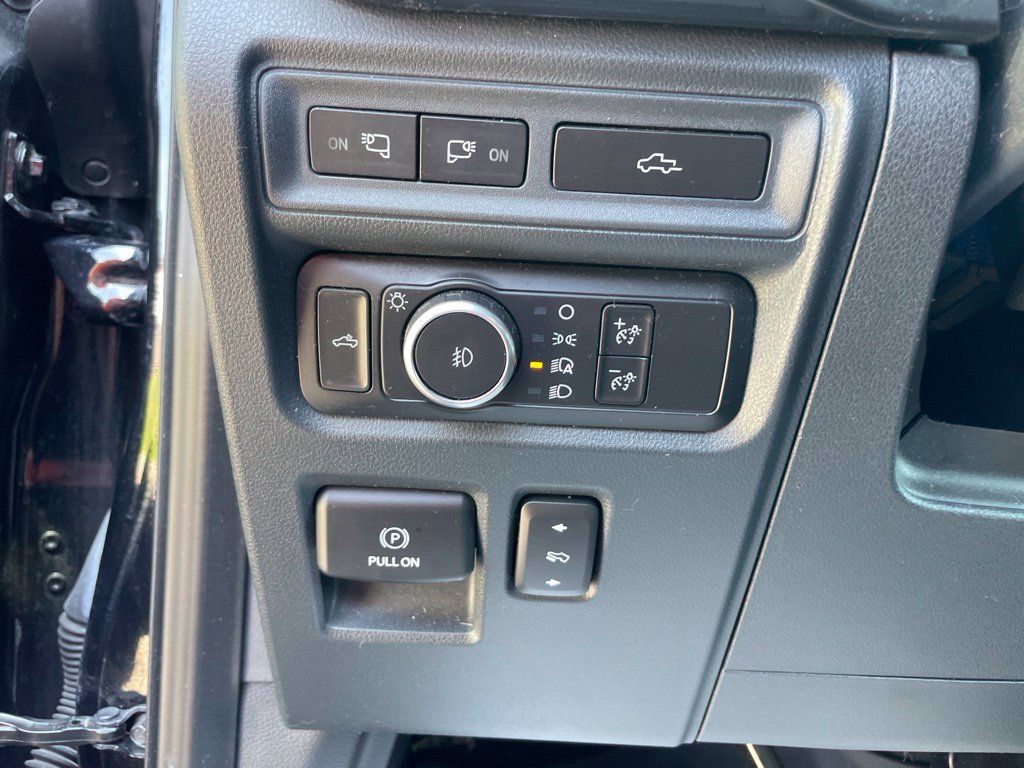 Used 2021 Ford F150 XLT w/ Equipment Group 302A High AWD/4WD image 18