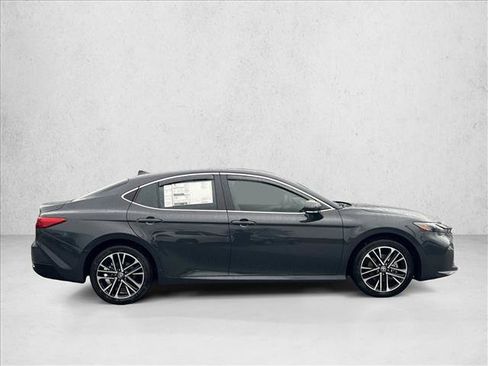 New 2026 Toyota Camry XLE image 10