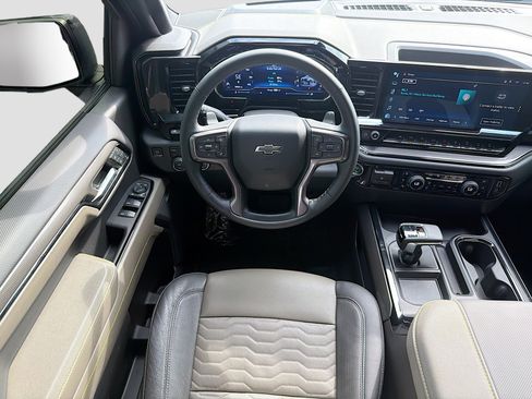 Used 2024 Chevrolet Silverado 1500 ZR2 w/ ZR2 Bison Edition image 17