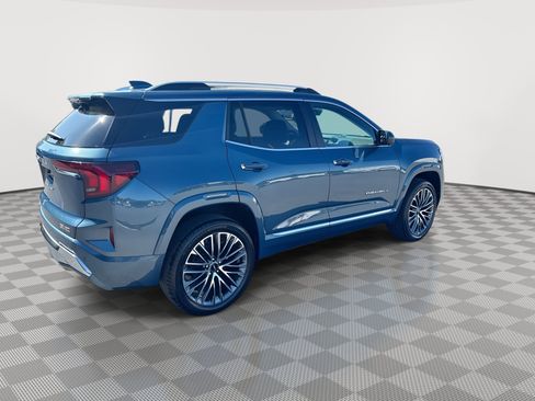 New 2026 GMC Terrain Denali AWD/4WD image 8