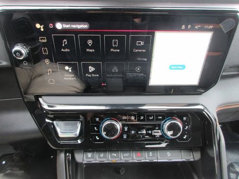 New 2026 GMC Sierra 3500 AT4 AWD/4WD image 19