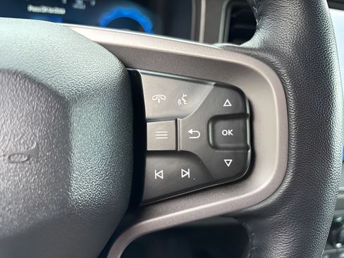 Used 2025 Ford Bronco Badlands AWD/4WD image 20