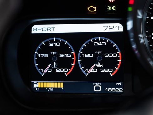 Certified 2017 Ferrari California T RWD image 29