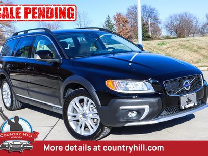 Used 2016 Volvo XC70 T5 Platinum w/ Protection Package