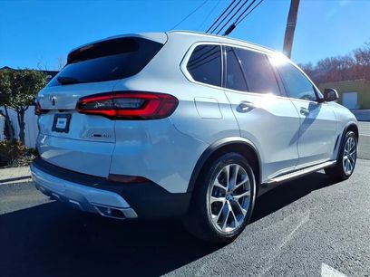 Used 2019 BMW X5 xDrive40i