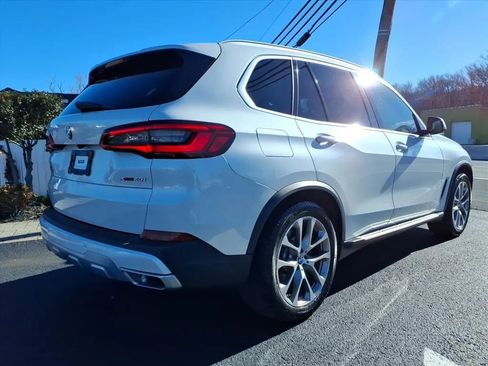 Used 2019 BMW X5 xDrive40i image 3