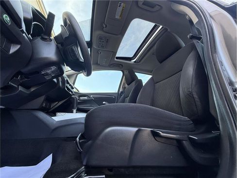 Used 2019 Honda Fit EX image 18