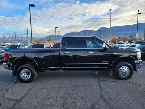 Used 2019 RAM 3500 Limited image 2