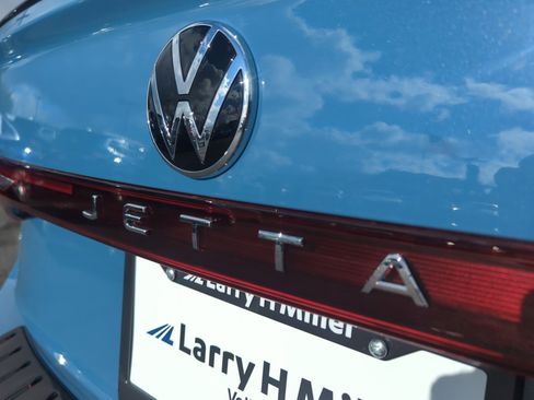 New 2026 Volkswagen Jetta Sport image 22