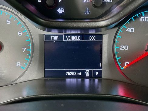 Used 2022 Chevrolet Colorado W/T w/ WT Convenience Package AWD/4WD image 15