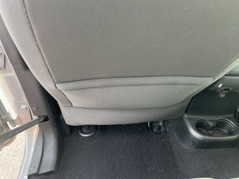 Used 2017 Jeep Wrangler Unlimited Sport w/ Connectivity Group image 17