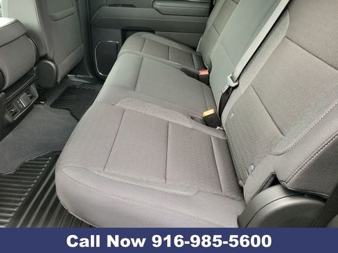 New 2026 Chevrolet Silverado 1500 LT image 21