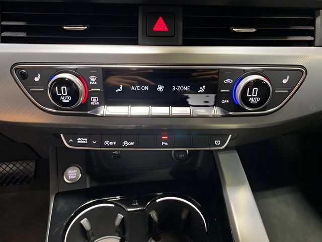 Used 2025 Audi A5 2.0T Premium Plus AWD/4WD image 19