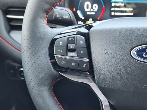 New 2026 Ford Explorer ST-Line w/ ST-Line Street Pack image 28