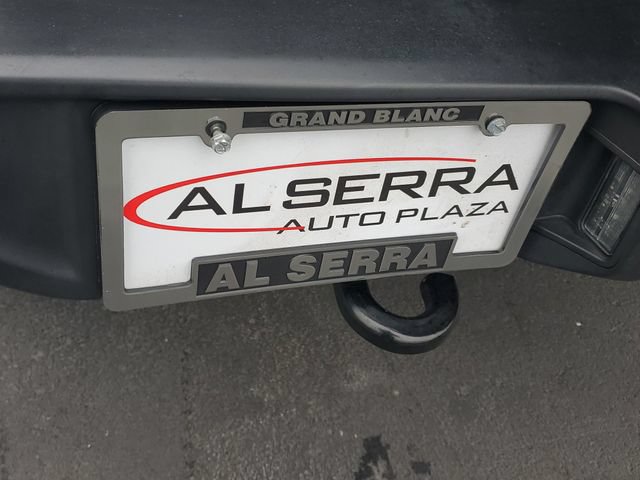 Used 2021 Jeep Wrangler Unlimited Sahara AWD/4WD image 6