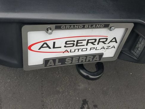 Used 2021 Jeep Wrangler Unlimited Sahara AWD/4WD image 6