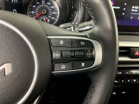 Certified 2024 Kia K5 GT-Line w/ GT-Line Premium Package AWD/4WD image 13