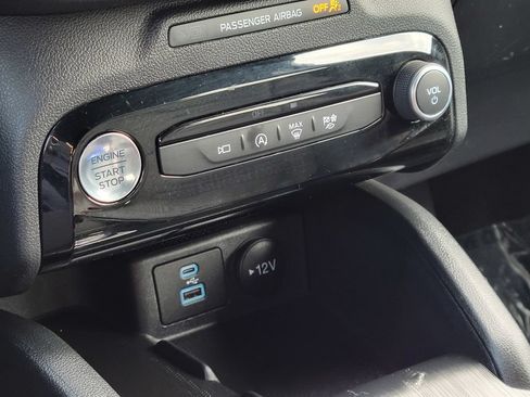 Certified 2023 Ford Escape ST-Line Select w/ Tech Pack #2 AWD/4WD image 20