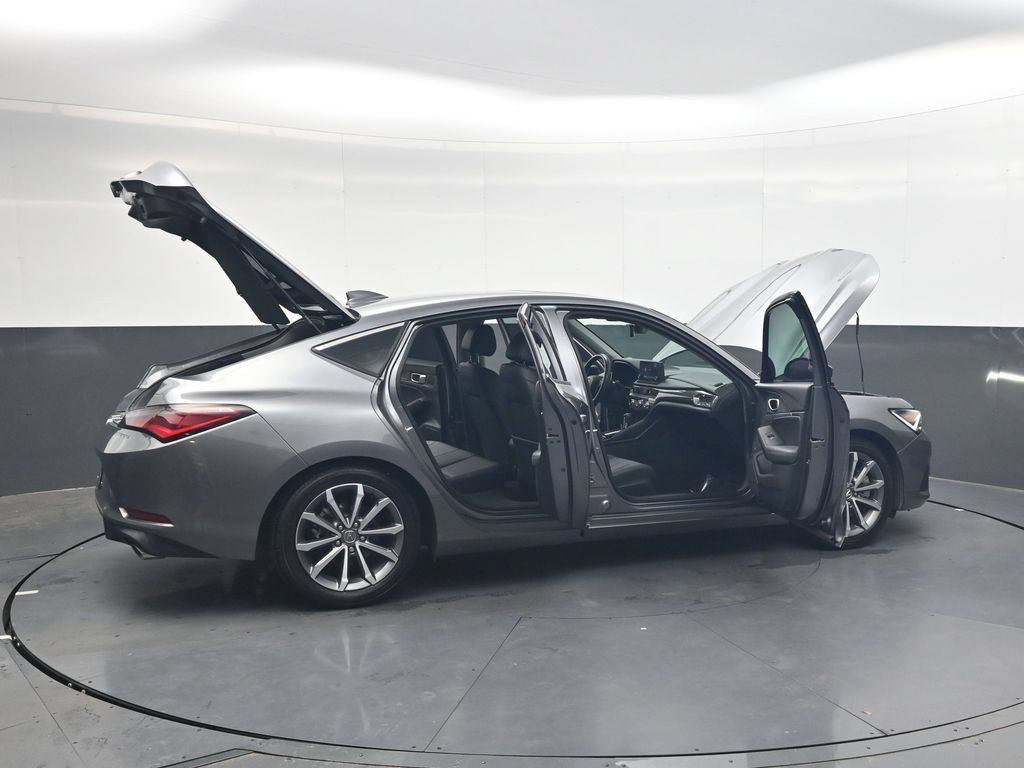 Used 2024 Acura Integra FWD image 39