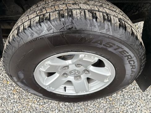 Used 2007 Dodge Dakota SLT w/ TRX4 Off Road Group image 22