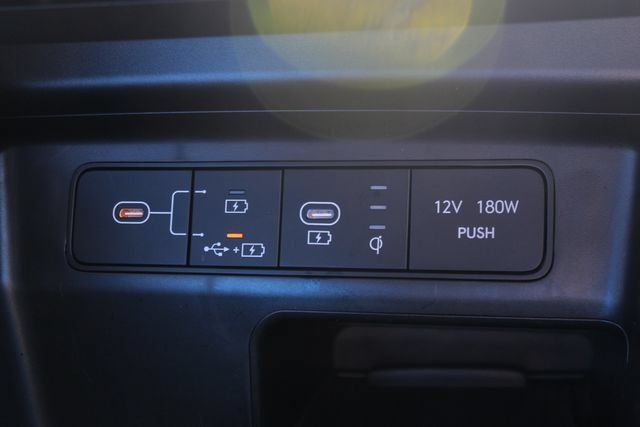Used 2025 Hyundai Tucson XRT AWD/4WD image 23