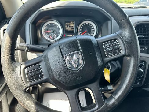 Used 2014 RAM 1500 Express AWD/4WD image 11