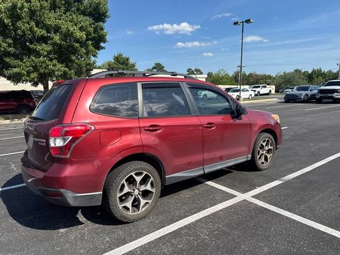Used 2015 Subaru Forester 2.5i w/ Alloy Wheel Package AWD/4WD image 8